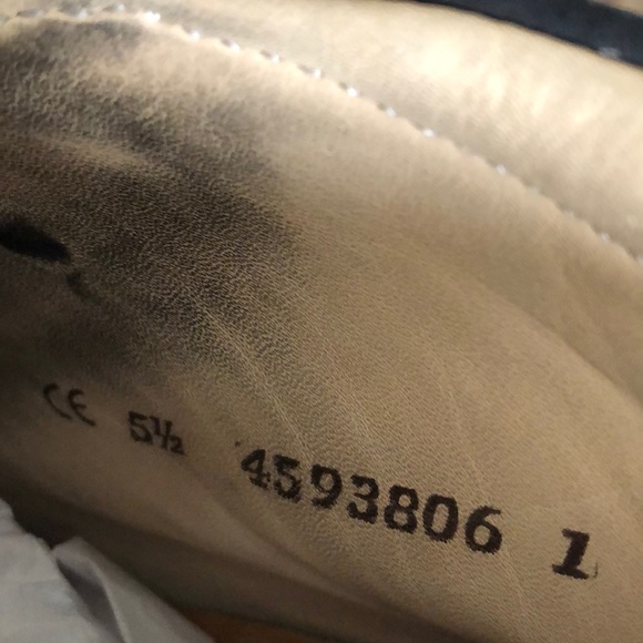 FINN COMFORT Mostar Chukka Boot - Picture 9 of 9